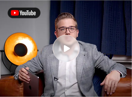 Erfahren Sie in diesem YouTube-Video, wie SEO Ihr B2B-Marketing nachhaltig optimiert!