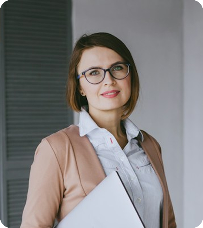 Ivanna Hofmann