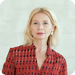 Laura Hoffmann
